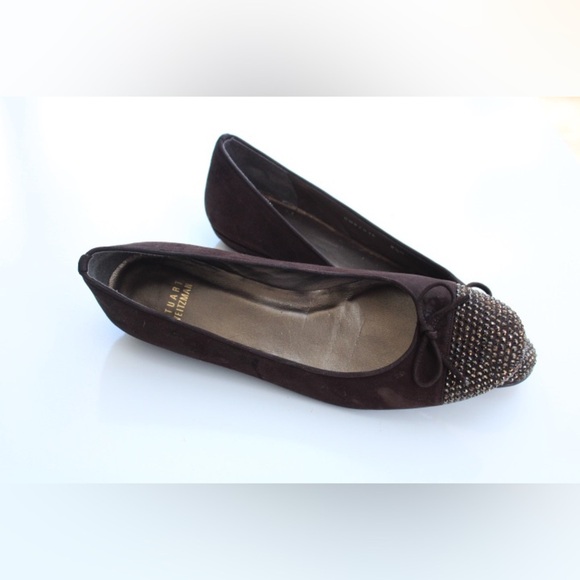 Stuart Weitzman flats - Picture 3 of 14